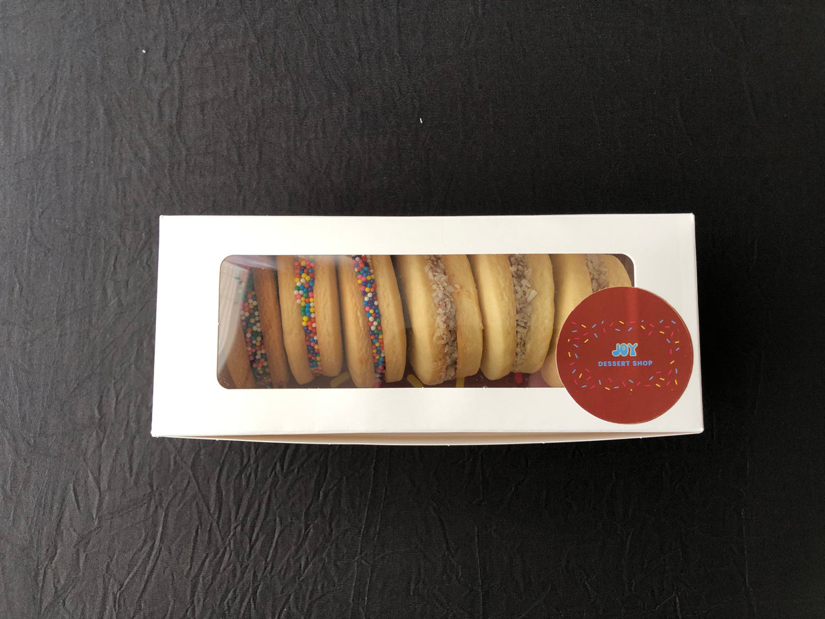 ALFAJORES