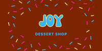 Joy Dessert Shop - Home