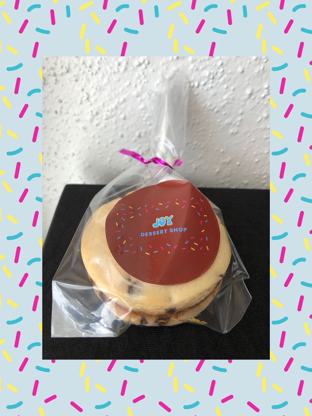ALFAJOR ALFA-COOKIE
